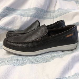 Brown COLE HAAN LOAFERS